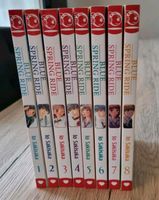 BLUE SPRING RIDE Manga - Band 1-8 Sachsen - Kirchberg Vorschau