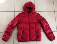 Winterjacke von Hilfiger, Gr. L in pink, kostenloser Versand Bochum - Bochum-Südwest Vorschau