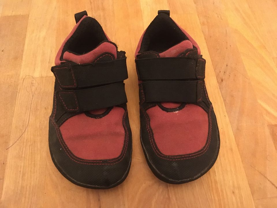 Sole Runner „Puck“ Barfußschuh für Kinder, Gr. 27 in Leipzig