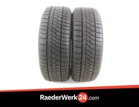 ❄️2x 205/60 R16 92H Conti WinterContact TS 830P SSR* Winterreifen Baden-Württemberg - Münsingen Vorschau