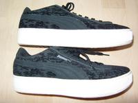 Puma Sneaker neu ungetragen Soft foam mit schöner weisser Sohle Sachsen - Zwenkau Vorschau