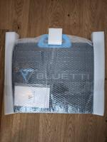 Bluetti PV120 Solarpanel Faltbar 120W Neu: mobile Solartasche Hamburg-Nord - Hamburg Winterhude Vorschau