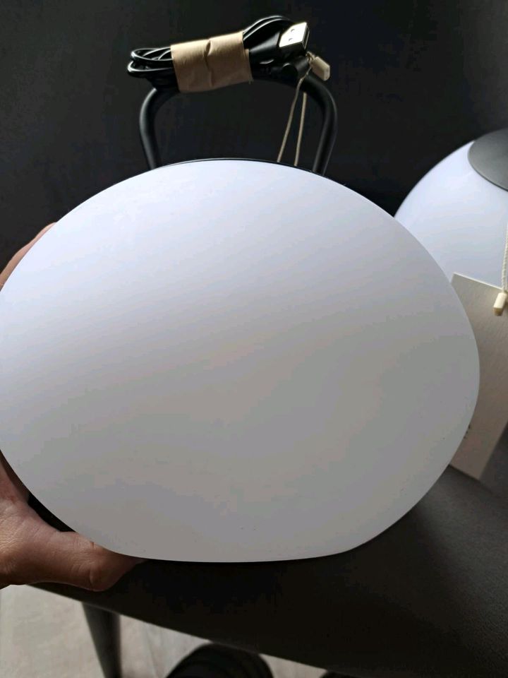 ⭐Zara Home LED Lampe, Dimmbar, Garten, Haus, Balkon ⭐ in Köln