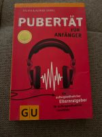 Buch: Pubertät für Anfänger von GU Niedersachsen - Barsinghausen Vorschau