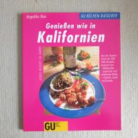 GU ☆Genießen wie in Kalifornien ☆ Angelika Ilies Nordrhein-Westfalen - Erftstadt Vorschau