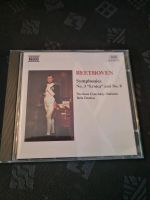 Beethoven Symphonies  CD Schleswig-Holstein - Groß Vollstedt Vorschau