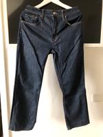 Jeans Dark Rinse, ZARA, knöchellänge Nordrhein-Westfalen - Erkrath Vorschau