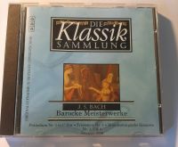 Die Klassik-Sammlung 29 - J. S. Bach (Barocke Meisterwerke) Essen - Steele Vorschau