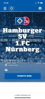 Suche 1x Steher für das Spiel HSV gegen Nürnberg zum Normalpreis Niedersachsen - Ganderkesee Vorschau