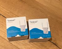 2x Duoboost Wi-Fi Repeater/Router/AP Rheinland-Pfalz - Bad Hönningen Vorschau