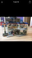 Playmobil Krankenhaus Niedersachsen - Seelze Vorschau