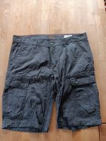 Herren Sommerhose 1/2 lang grau fein kariert Gr.52 Rheinland-Pfalz - Bollendorf Vorschau