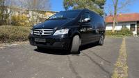 Mercedes-Benz Viano 2.2 CDI 4MATIC TREND EDITION lang TREN... Hessen - Gudensberg Vorschau