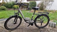 Kalkhoff Impulse - City E-Bike Damen - 26" - 8CHS XXL - Neu Baden-Württemberg - Giengen an der Brenz Vorschau