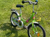 Puky 18 Zoll Kinder Kinderfahrrad Kinderrad Rad Niedersachsen - Hollenstedt Vorschau