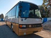 Setra Bus, WoMo-Zulassung, vorbereitet zum Ausbau, TÜV bis 12/24 Rheinland-Pfalz - Simmern Vorschau