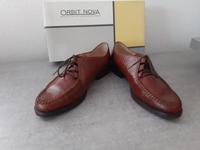 Halbschuhe, Lederschuhe von ORBIT NOVA, Gr.3,5 / 36 (Neu) Bonn - Beuel Vorschau