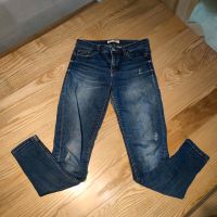 Skinny Jeans gr 36 Bayern - Halfing Vorschau