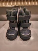 Winterstiefel in Gr.  23 NEU! Nordrhein-Westfalen - Holzwickede Vorschau