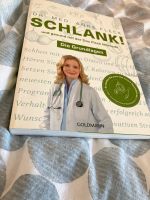 Buch Dr Anne Fleck SCHLANK Kreis Pinneberg - Hasloh Vorschau