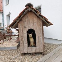 Süße Hundehütte Baden-Württemberg - Schwendi Vorschau