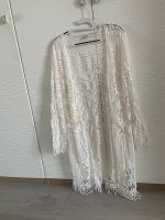 Kimono weiß Marke Guess Nordrhein-Westfalen - Dormagen Vorschau