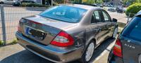 Mercedes E Klasse 220 CDI Bielefeld - Joellenbeck Vorschau