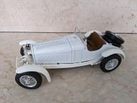 Mercedes Benz SSKL 1:18 Modellauto Bayern - Abensberg Vorschau