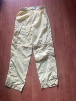 NIKE Sporthose Nylon Größe S (4-6) Frankfurt am Main - Sachsenhausen Vorschau