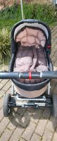 Kinderwagen Hartan Sky Hessen - Wächtersbach Vorschau