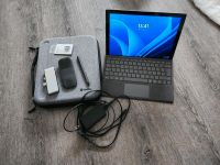 Microsoft Surface Pro 7 mit 256 GB SSD Hessen - Bürstadt Vorschau