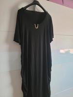 schwarzes Kleid Niedersachsen - Neustadt am Rübenberge Vorschau