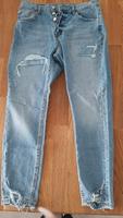 Mom Fit Jeans von Clockhouse Gr. 38 Sachsen - Bennewitz (bei Wurzen) Vorschau