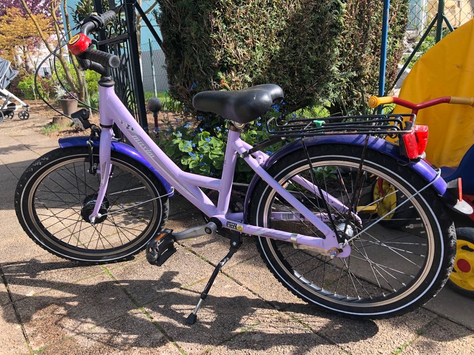 Kinderfahrrad Maxim in Karlsruhe