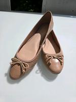 Schuhe Ballerinas beige Mango 39 Hessen - Hanau Vorschau