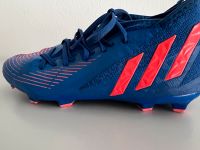 Fußballschuhe Adidas Predator Edge.3, Stollenschuhe Größe 41 1/2 Nordrhein-Westfalen - Greven Vorschau