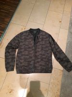 Only&Sons Jacke,NEU,Gr.XL,Sommerjacke,Blouson,Regenjacke,camou Nordrhein-Westfalen - Herten Vorschau