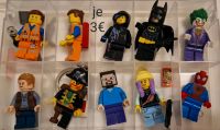 Lego Figuren Batman, DC, Harry Potter, Marvel usw Frankfurt am Main - Praunheim Vorschau
