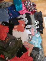 22 T-shirts Damen Gr. XS / S Nordrhein-Westfalen - Greven Vorschau