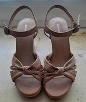 Damenschuhe " GRACELAND", Gr.37 ** Top-Zustand ** Bayern - Salzweg Vorschau