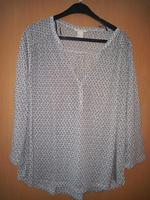 Shirt / Blusenshirt H& M - Gr. 40 L Saarland - Oberthal Vorschau