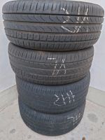 4 x Sommer Pirelli Centurato / 225/45/18 / 255/40/18 (Runflat) Saarland - Merzig Vorschau