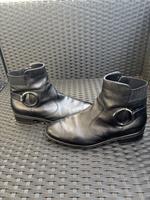 Ara Damen Stiefeletten Gr. 6,5 (40) Essen - Altenessen Vorschau