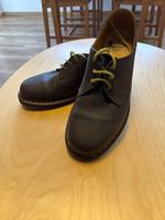 Dr. Martens Gr. 43 Niedersachsen - Braunschweig Vorschau