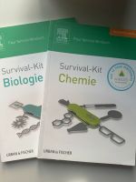 Survival- Kit Biologie und Chemie Elsevier Medizin Physikum Berlin - Steglitz Vorschau