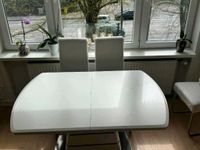 Esstisch Tisch + Stühle zzgl. Harburg - Hamburg Hausbruch Vorschau