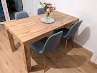 Tisch Esstisch -  120 cm ausziehbar bis 200 cm Niedersachsen - Oldenburg Vorschau
