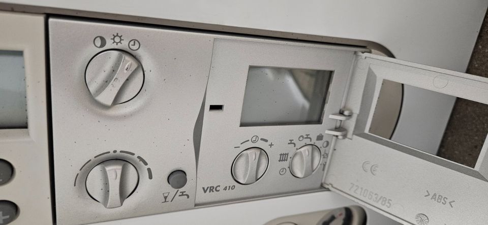 Vaillant Gas-Brennwertgerät VC 196/2-C - funktionstüchtig in Bad Neuenahr-Ahrweiler