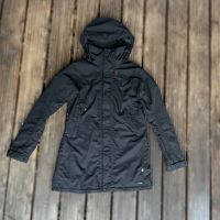 Gefütterte Jacke Fjällräven XS-S Herren / M Damen Hydratic Parka Baden-Württemberg - Heidelberg Vorschau