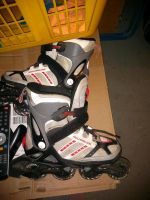 Rollerblades oder Schuhe Gr.36,5 Wandsbek - Hamburg Hummelsbüttel  Vorschau